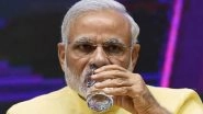 Navratri 2019: Fast Like PM Narendra Modi During Sharad Navaratri; Follow These Vrat Tips