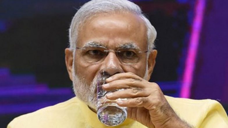 Coronavirus Scare in India: PM Narendra Modi Himself Monitoring Situation, Says Ashwini Choubey