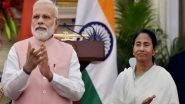 'Mango Diplomacy': Mamata Banerjee Sends West Bengal's Mangoes to PM Narendra Modi, Amit Shah and Others