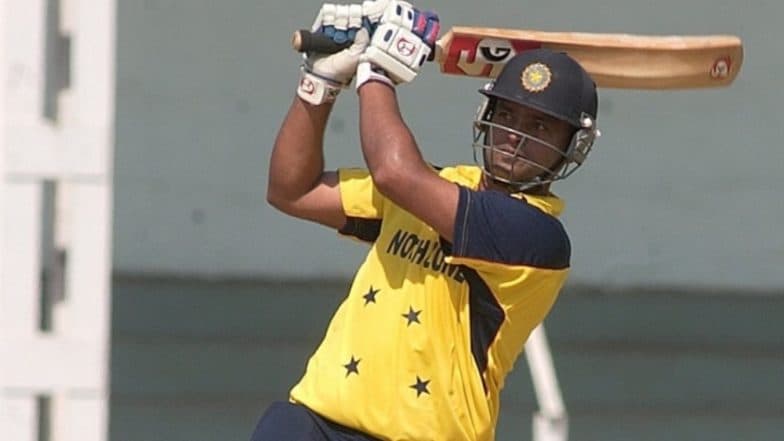Dinesh Mongia Announces Retirement from All Forms of Cricket Dinesh Mongia Announces Retirement from All Forms of Cricket