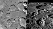 Chandrayaan 2 May Be Hiding in Shadows, Says NASA After Capturing Landing Site