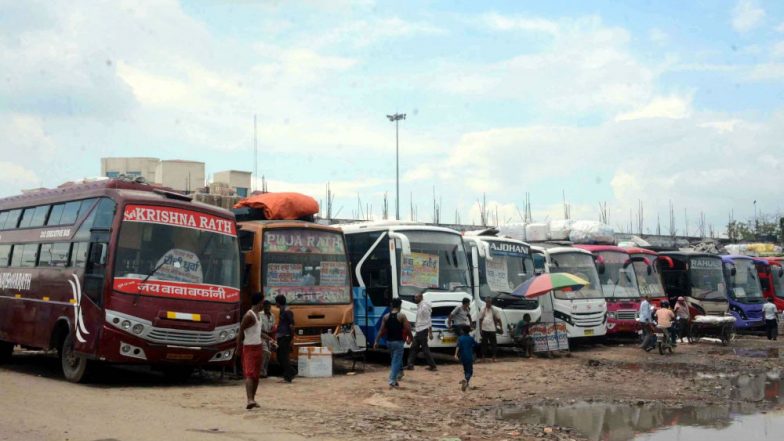 India to Implement Global Emission Standards and Safety Measures in Transport Vehicles