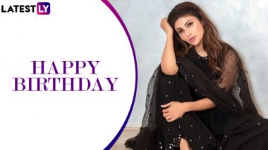 Mouni Roy Birthday Special: Iconic Shows Of The Naagin Actress That Put Her In The Spotlight!