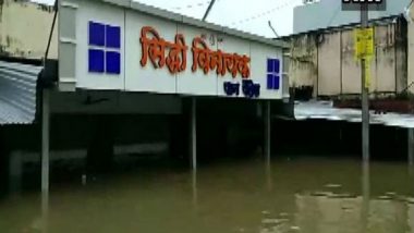 Madhya Pradesh Floods: Around 45,000 Residents Shifted from Flood-hit Districts