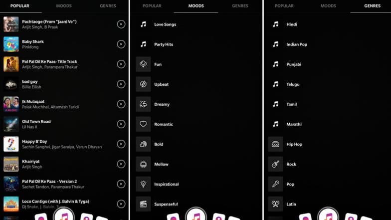 Instagram Music Feature Rolled Out by Facebook; HereтАЩs How You Can Use The New Feature Instagram Music Feature Rolled Out by Facebook; HereтАЩs How You Can Use The New Feature