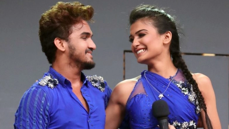 EXCLUSIVE! Nach Baliye 9 Contestants Faisal Khan and Muskaan Kataria Call It Quits After 2 Years of Dating