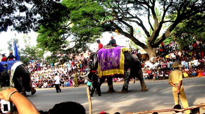 Know Everything About Mysore Dasara Celebrations in Karnataka