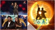 Nach Baliye 9: &lsquo;NO ELIMINATION&rsquo; This Week On Salman Khan&rsquo;s Dance Reality Show, Wildcards To Enter Next Week!