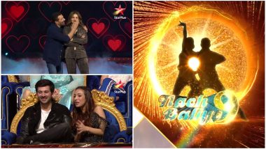 Nach Baliye 9: ‘NO ELIMINATION’ This Week On Salman Khan’s Dance Reality Show, Wildcards To Enter Next Week!