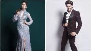Nach Baliye 9: Raveena Tandon and Maniesh Paul's Tiff Halts Shoot For One Hour!