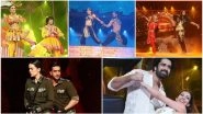 Nach Baliye 9: From Raveena Tandon, Ahmed Khan and Shantanu's Argument, to Vishal - Madhurima and Aly - Natasa's Terrific Comeback, Here Are Highlights Of Tonight's Episode!