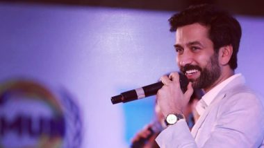 Ishqbaaz: Nakuul Mehta Has A Special Announcement To Make Regarding His Show Which Will Get Fans Excited!