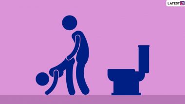 Things You Should NEVER Do In a Public Toilet!