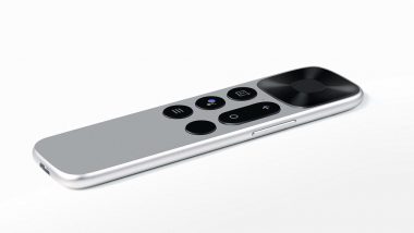 OnePlus TV Remote Teased On Twitter By CEO; To Get Google Assistant Key, USB Type-C & Volume Rocker