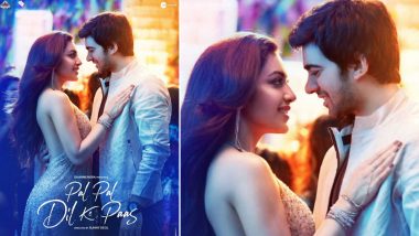 Pal Pal Dil Ke Paas Movie: Review, Cast, Box Office, Budget, Story, Trailer, Music of Debutants Karan Deol and Sahher Bambba Film