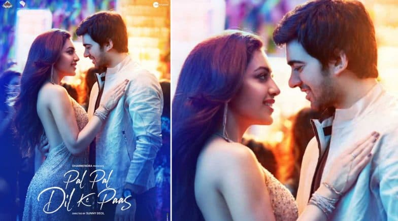 Pal Pal Dil Ke Paas: Everything You Need to Know about Karan Deol's Debut Film 