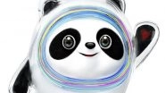 Bing Dwen Dwen, the Panda, is the Mascot for Beijing 2022 Winter Olympics & Paralympic (Watch Video)