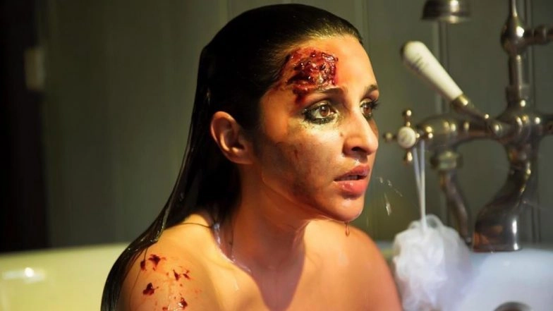 Parineeti Chopra Pens Emotional Note after Wrapping The Girl On The Train; Anushka Sharma Comments 'I Feel You'