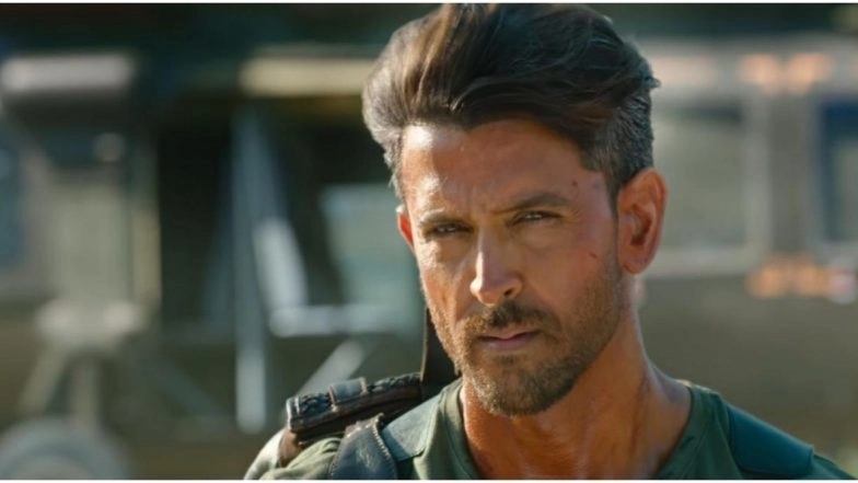 Hrithik Roshan Beats Shahid Kapoor and Tiger Shroff to Get Voted as Sexiest Asian Male of the Decade in UK Poll