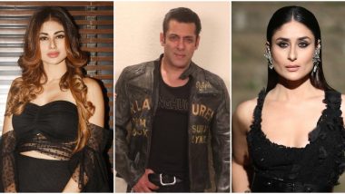 Bigg Boss 13: From Kareena Kapoor Khan to Mouni Roy, Celebs Expected to Grace Salman Khan's Show this Season