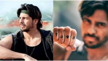 Marjaavaan Trailer: After Alia Bhatt's Weird Hand from Kalank Trailer, it's Sidharth Malhotra's 'Aerial' Fight that Has Gotten us Curious (Watch Video)