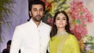 Ranbir Kapoor - Alia Bhatt Wedding in Two Weeks? 7 Pictures of the Bollywood Couple that Will Make You Say 'Yes Please'