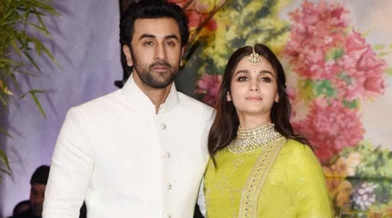 Ranbir Kapoor - Alia Bhatt Wedding in Two Weeks? 7 Pictures of the ...