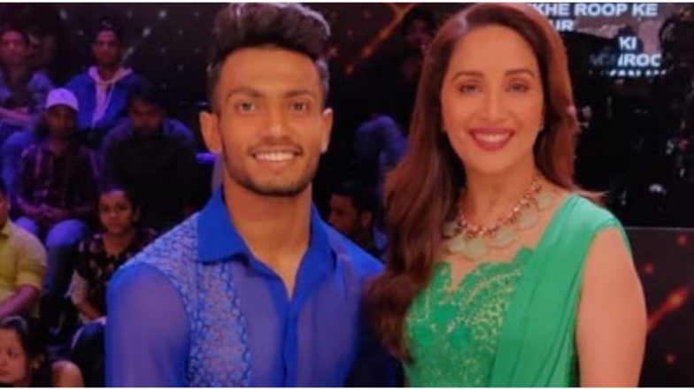 Dance Deewane 2 Winner: Vishal Sonkar Takes Home the Trophy!