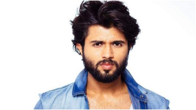 Vijay Deverakonda Joins ‘Save Nallamala’ Campaign, Lashes Out on Twitter Against Uranium Mining Issue in Telangana and Andhra Pradesh