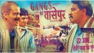 Gangs of Wasseypur is the Only Indian Movie to Find a Place in The Guardian's 100 Best Films list, Beats Gladiator and Brokeback Mountain