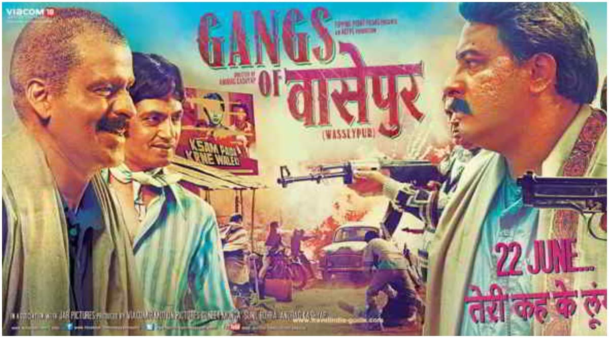 watch gangs of wasseypur online free