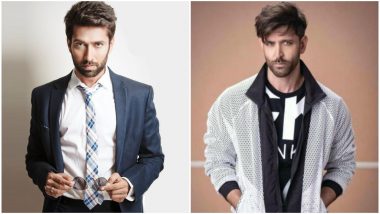 Nakuul Mehta to Return to Bollywood with Hrithik Roshan's Satte Pe Satta Remake?