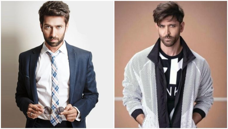 Nakuul Mehta in Hrithik Roshan's Satte Pe Satta remake?