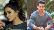Baaghi 3: Shraddha Kapoor to Pack a Punch alongside Tiger Shroff? Actress to Undergo Training in MMA and Judo