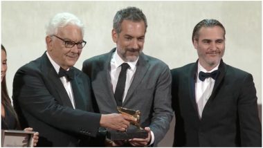 Joker Movie: Joaquin Phoenix’s DC Film Wins the Golden Lion at the 2019 Venice Film Festival