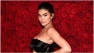 Kylie Jenner Has Accepted Stretch Marks as 'Gift' From Her Daughter Stormi
