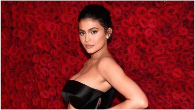 Kylie Jenner Has a Big Heart, Donates $750,000 to a Women's Empowerment Organisation