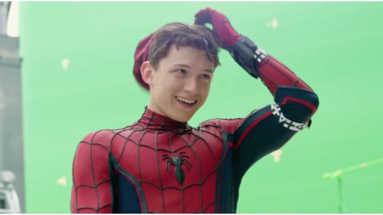 Did Tom Holland’s Drunken Phone Call to Disney CEO Bob Iger Save Spider-Man’s Exit from Marvel?