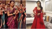 Priyanka Chopra to Revisit her Iconic 'Pinga' Song from Bajirao Mastani... But with Madhuri Dixit