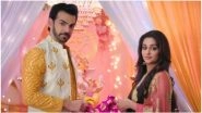 Kahaan Hum Kahaan Tum: Why Karan V Grover, Dipika Kakar Ibrahim&rsquo;s Show Is Like a Breath of Fresh Air For Telly Soap Lovers