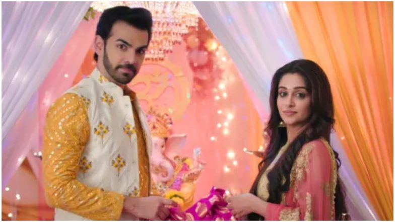 Kahaan Hum Kahaan Tum: Why Karan V Grover, Dipika Kakar Ibrahim’s Show Is Like a Breath of Fresh Air For Telly Soap Lovers