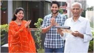 NC20: Naga Chaitanya and Sai Pallavi Starts Shooting For Sekhar Kammula&rsquo;s Film In Hyderabad (View Pics)