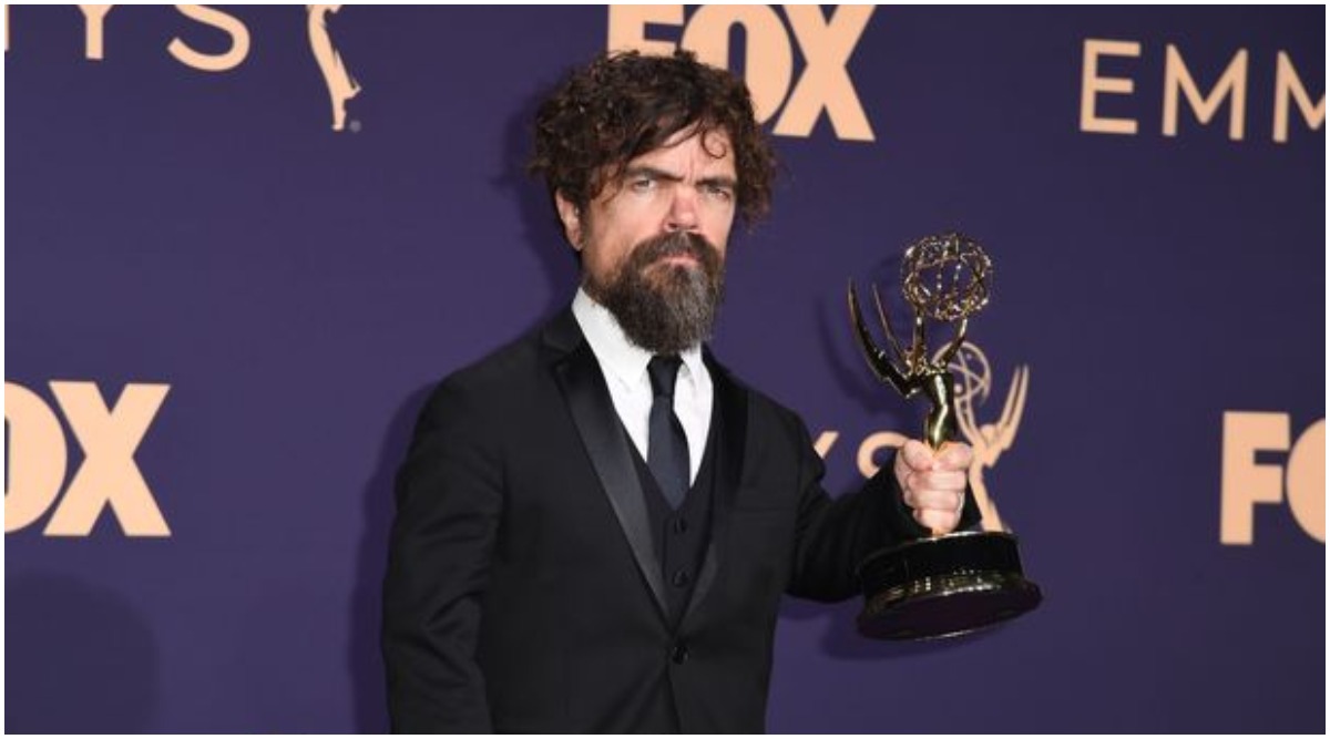 Game of Thrones' Scores Big At 71st Emmy Primetime Awards