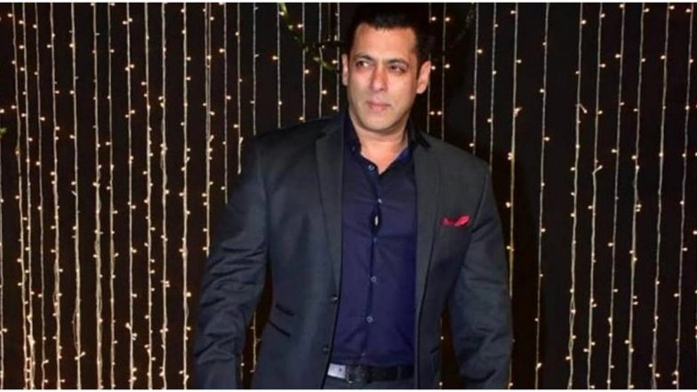 Salman Khan's Film Kabhi Eid Kabhi Diwali To Talk On India's Current Political Scenario?