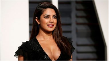 Priyanka Chopra is Eager to Play a Superhero On-Screen, Says 'Someone Just Give me Superpower' (Watch Video)