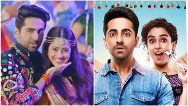 Dream Girl Box Office: Here's How Ayushmann Khurrana's Latest Film Beat Badhaai Ho's Opening Weekend Collections Even After Falling Less Than Rs 1.53 Crore