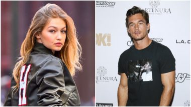 Gigi Hadid Wants Beau Tyler Cameron Close to Her, is Helping Him Find an Apartment in her Area