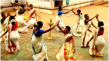 Onam 2019: 7 Beautiful Songs Aka Onapattukal to Celebrate the Harvest Festival of Kerala and the Arrival of Maaveli Thampuran- Watch Videos