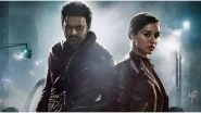 Shraddha Kapoor Awkwardly Avoids Answering Questions About Prabhas&rsquo; Saaho, Diverts Attention to Chhichhore Instead (Watch Video)
