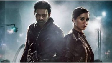 Shraddha Kapoor Awkwardly Avoids Answering Questions About Prabhas’ Saaho, Diverts Attention to Chhichhore Instead (Watch Video)